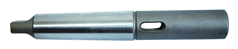 Reduzierhülse MK4 / MK3, für Konusverkleinerungen