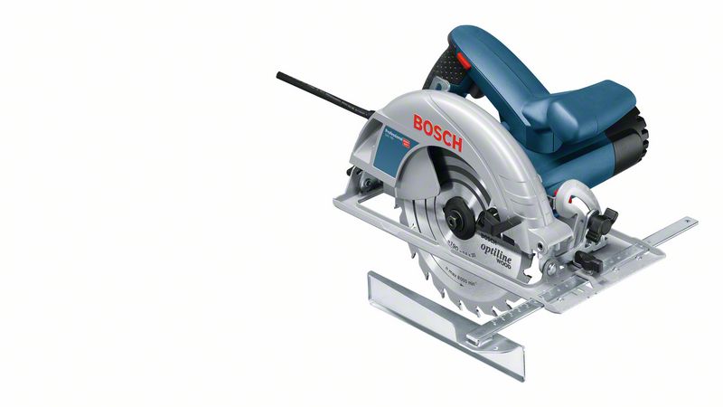Handkreissäge GKS 190 Bosch Handkreissäge GKS 190 Bosch