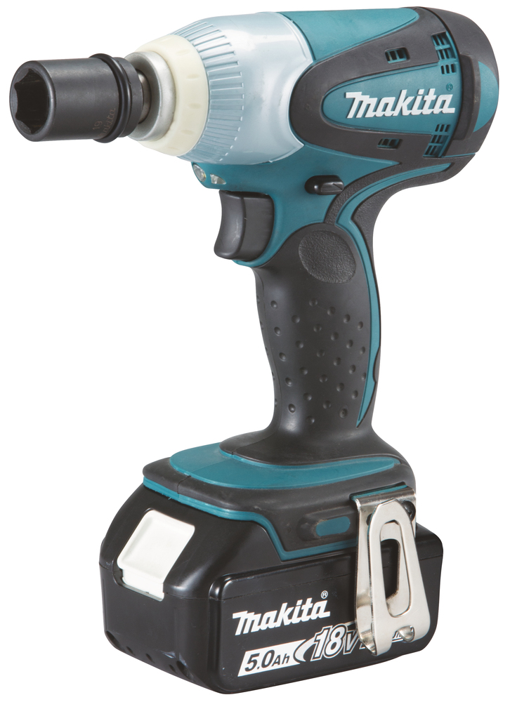 Akku-Schlagschrauber LXT, Makita DTW251RTJ Akku-Schlagschrauber LXT, Makita DTW251RTJ