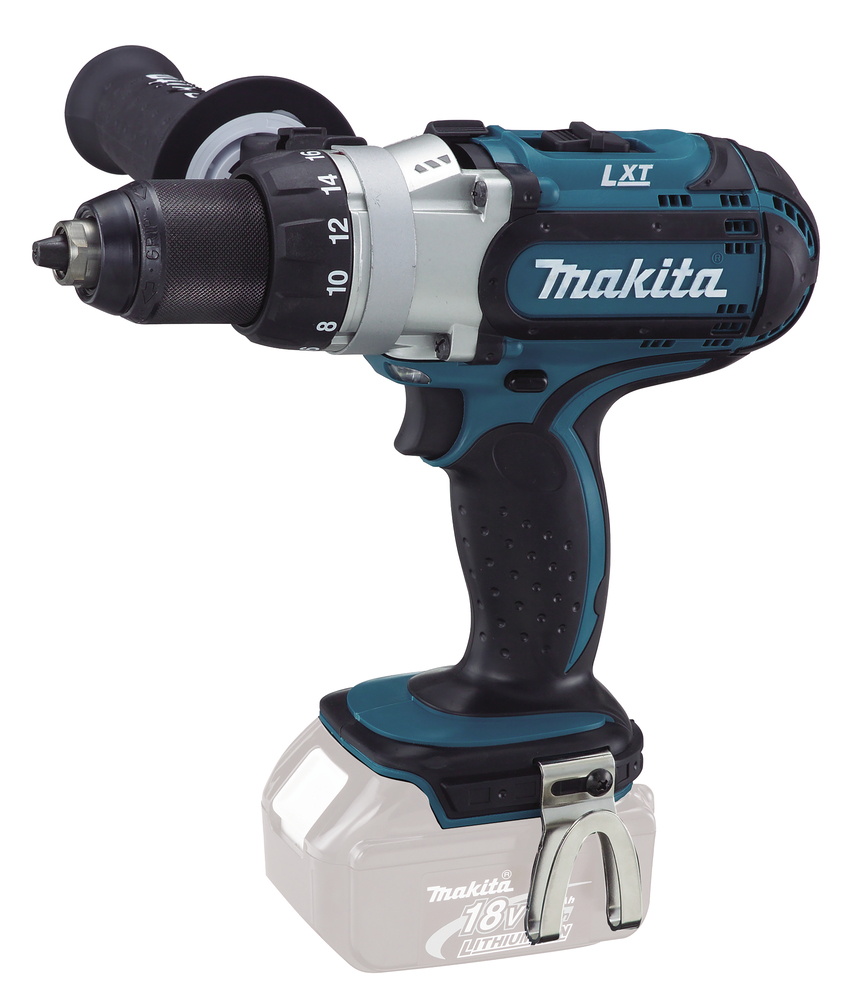 Akku-Bohrschrauber LXT, Makita DDF451ZJ Akku-Bohrschrauber LXT, Makita DDF451ZJ