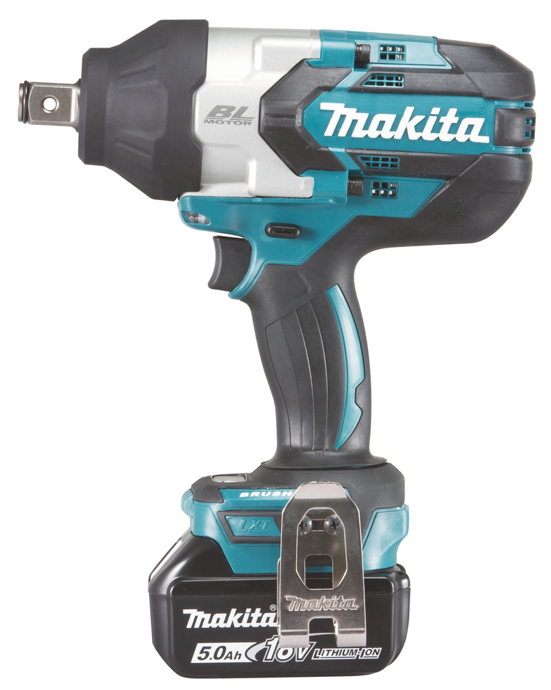 Akku-Schlagschrauber LXT, Makita DTW1001RTJ Akku-Schlagschrauber LXT, Makita DTW1001RTJ