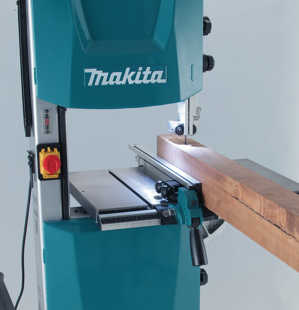 Bandsäge, Makita LB1200F Bandsäge, Makita LB1200F