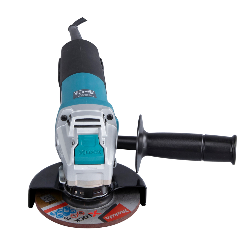 Elektrischer Winkelschleifer , Makita GA5080RX02 Elektrischer Winkelschleifer , Makita GA5080RX02