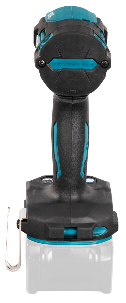 Akku-Schlagschrauber XGT, Makita TD001GZ Akku-Schlagschrauber XGT, Makita TD001GZ