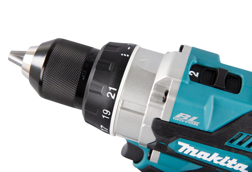 Akku-Bohrschrauber LXT, Makita DDF486RTJ Akku-Bohrschrauber LXT, Makita DDF486RTJ