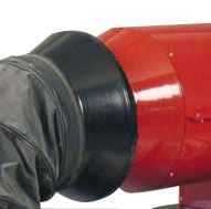 Anschluss 1-seitig 300 mm zu EC 32, Anschluss 1-seitig 300 mm zu EC 32,
