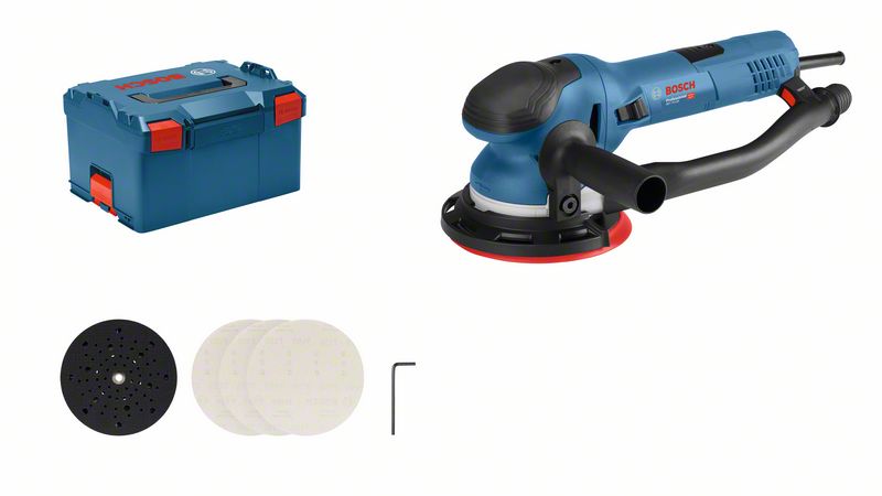 Exzenterschleifer GET 75-150 Bosch Exzenterschleifer GET 75-150 Bosch