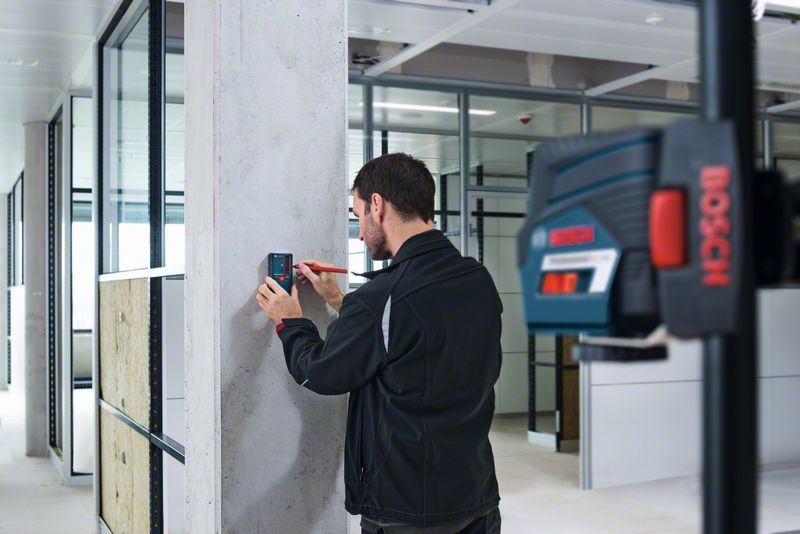 Laser-Empfänger LR 6 Bosch Laser-Empfänger LR 6 Bosch