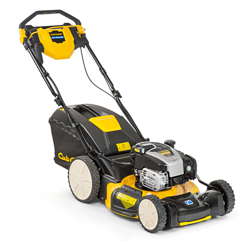 Rasenmäher CubCadet LM3 CR53S Rasenmäher CubCadet LM3 CR53S