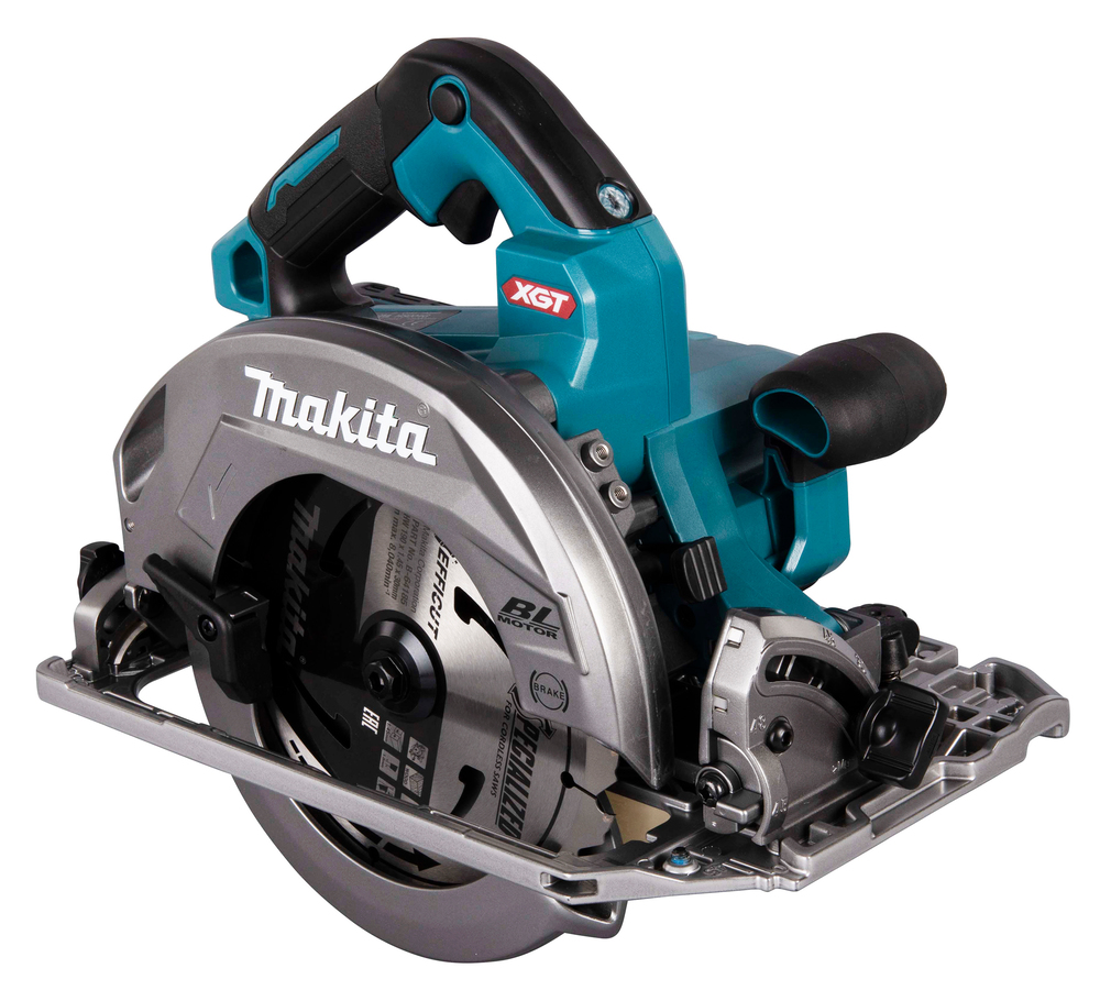 Akku-Handkreissäge XGT, Makita HS004GZ03 Akku-Handkreissäge XGT, Makita HS004GZ03
