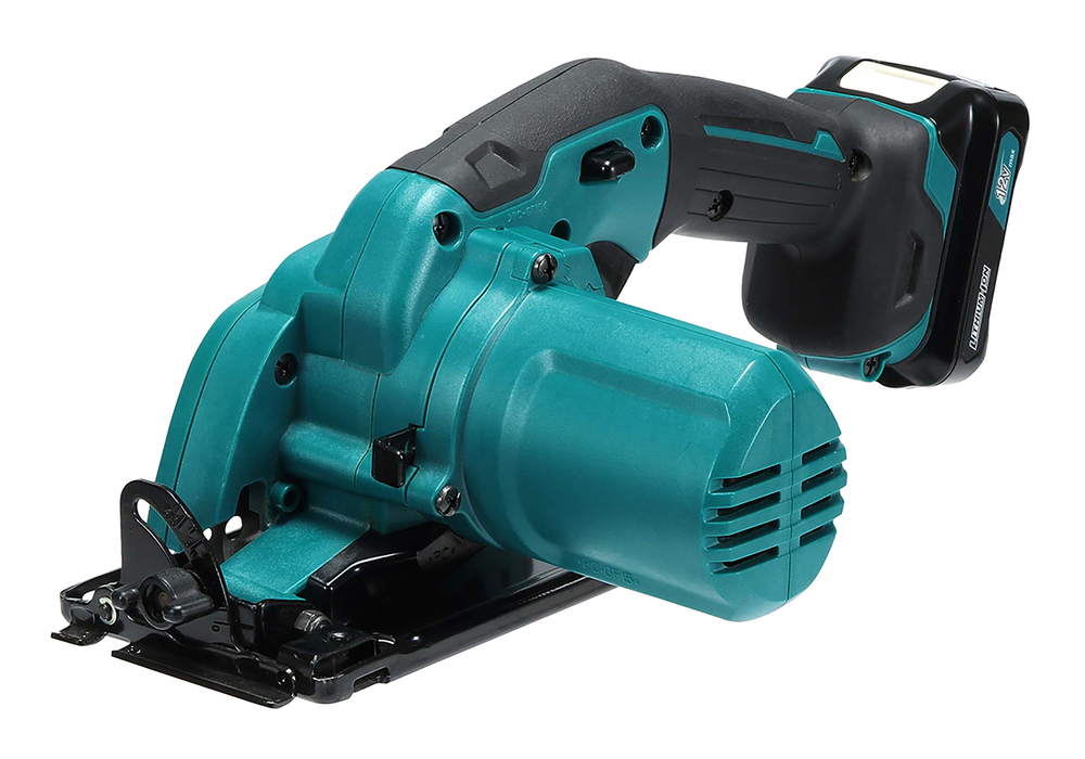 Akku-Handkreissäge CXT, Makita HS301DZJ Akku-Handkreissäge CXT, Makita HS301DZJ