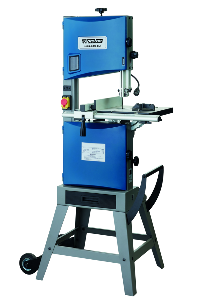 Holzbandsäge Proton HBS-305-2M Holzbandsäge Proton HBS-305-2M