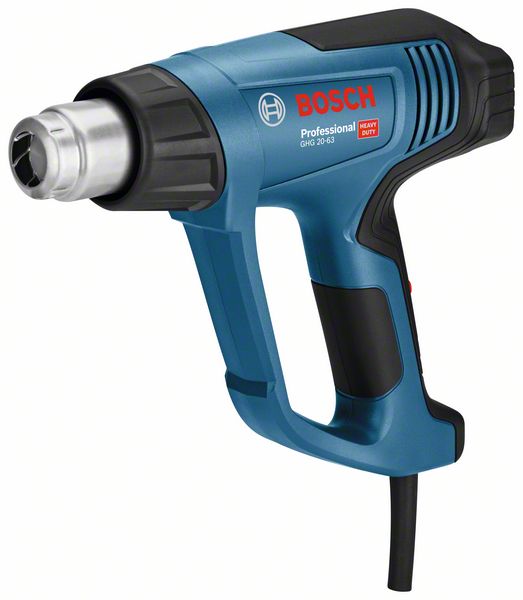 Heiflluftgebläse GHG 20-63 Bosch Heiflluftgebläse GHG 20-63 Bosch