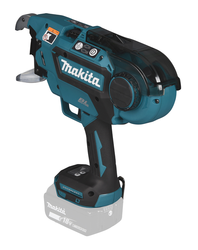 Akku-Eisenbinder LXT, Makita DTR181ZJ Akku-Eisenbinder LXT, Makita DTR181ZJ
