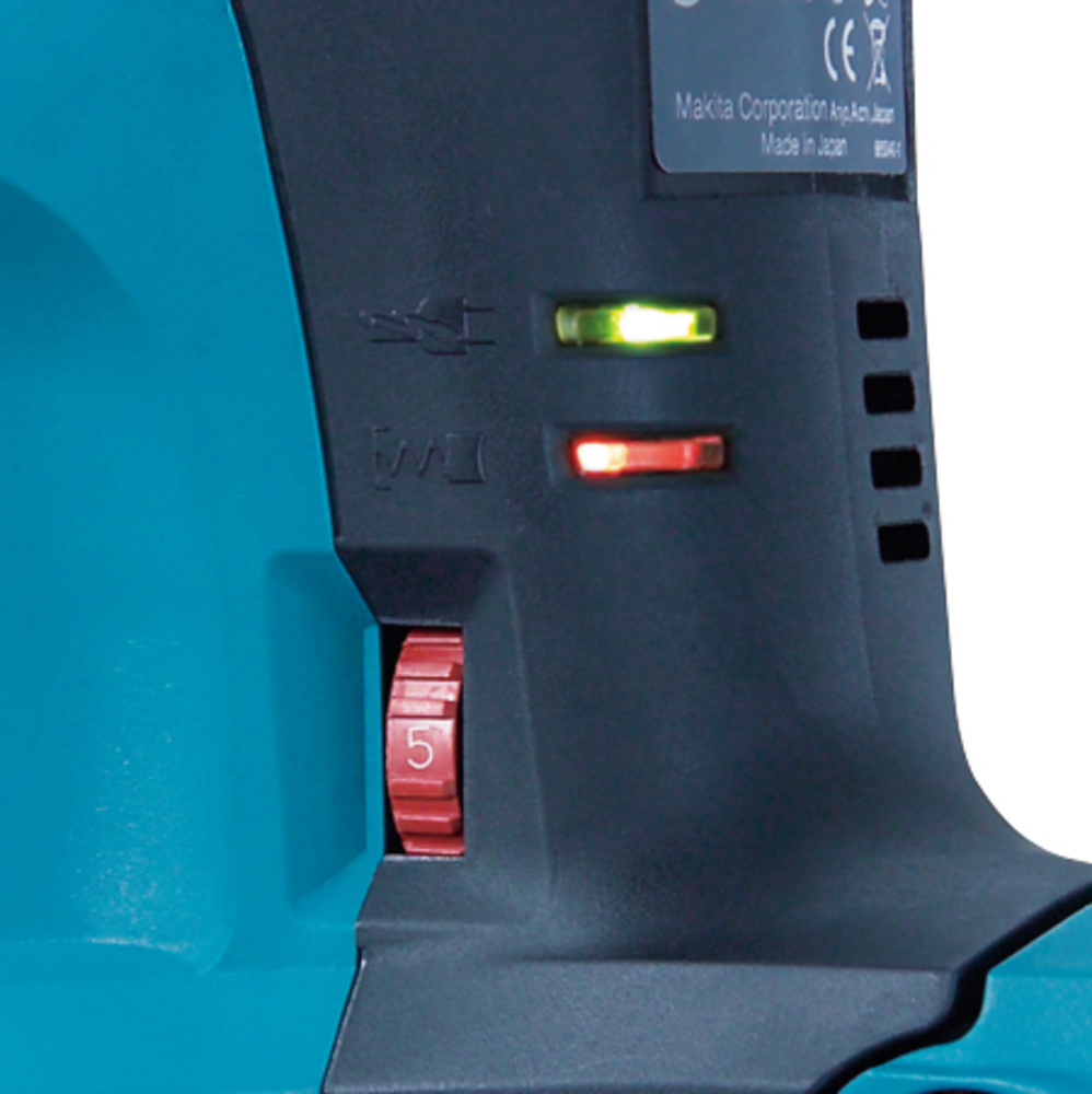 Meisselhammer elektrisch, Makita HM0871C Meisselhammer elektrisch, Makita HM0871C