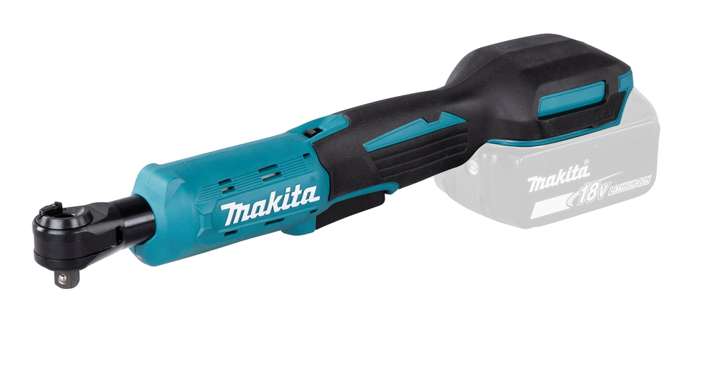 Akku-Ratschenschrauber LXT, Makita DWR180Z Akku-Ratschenschrauber LXT, Makita DWR180Z