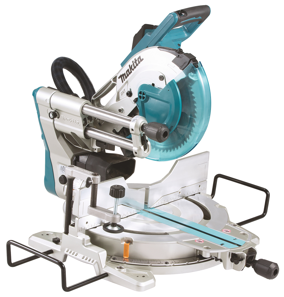 Kapp- und Gehrungssäge, 260/30 mm, Makita LS1019L Kapp- und Gehrungssäge, 260/30 mm, Makita LS1019L