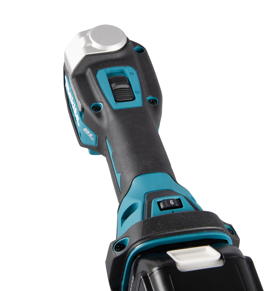 Akku-Multifunktions-Werkzeug LXT, Makita DTM52Z Akku-Multifunktions-Werkzeug LXT, Makita DTM52Z