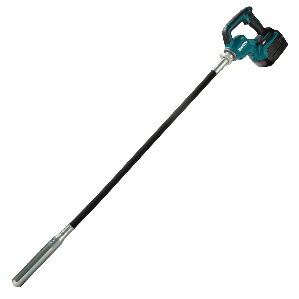 Akku-Betonverdichter XGT, Makita VR004GZ Akku-Betonverdichter XGT, Makita VR004GZ