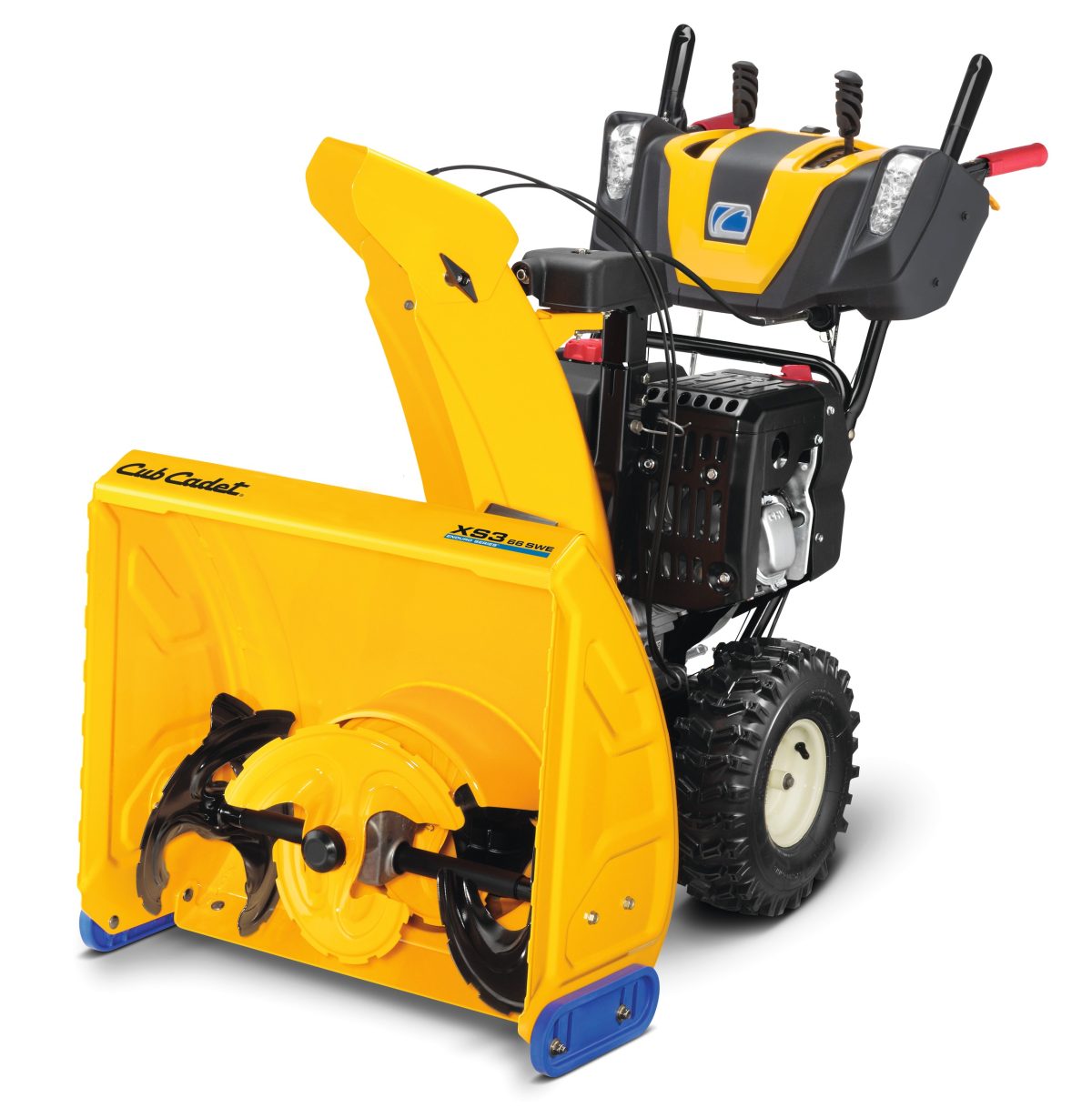 Schneefräse XS3 66 SWE Cub Cadet Schneefräse XS3 66 SWE Cub Cadet