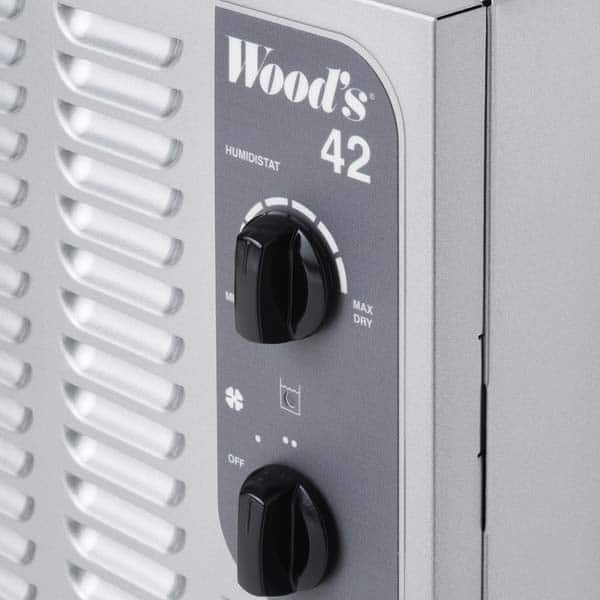 Luftentfeuchter Wood's SW22-FM Luftentfeuchter Wood's SW22-FM