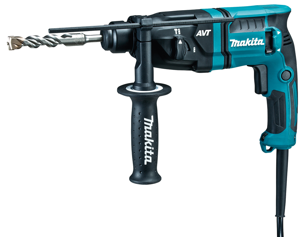 Bohrhammer elektrisch, Makita HR1841FJ Bohrhammer elektrisch, Makita HR1841FJ