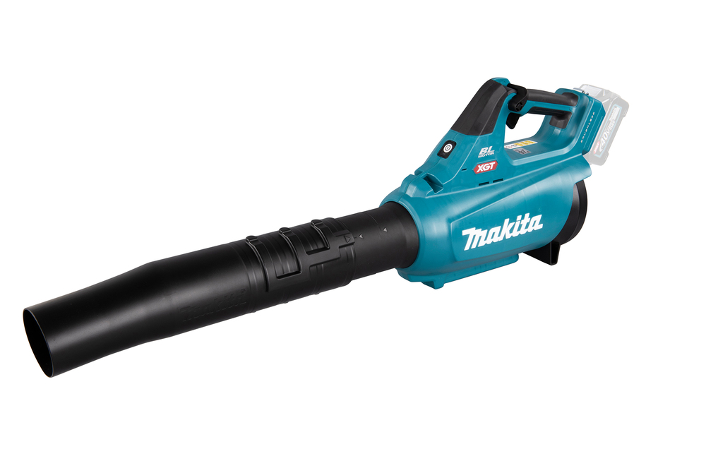 Akku-Blasgerät XGT, Makita UB001GZ Akku-Blasgerät XGT, Makita UB001GZ