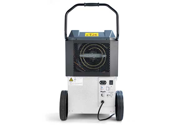 Bautrockner Wood's WDC 8-PRO Bautrockner Wood's WDC 8-PRO