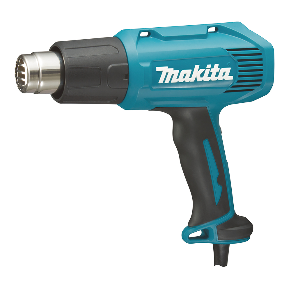 Heissluftgebläse elektrisch, Makita HG6030K Heissluftgebläse elektrisch, Makita HG6030K