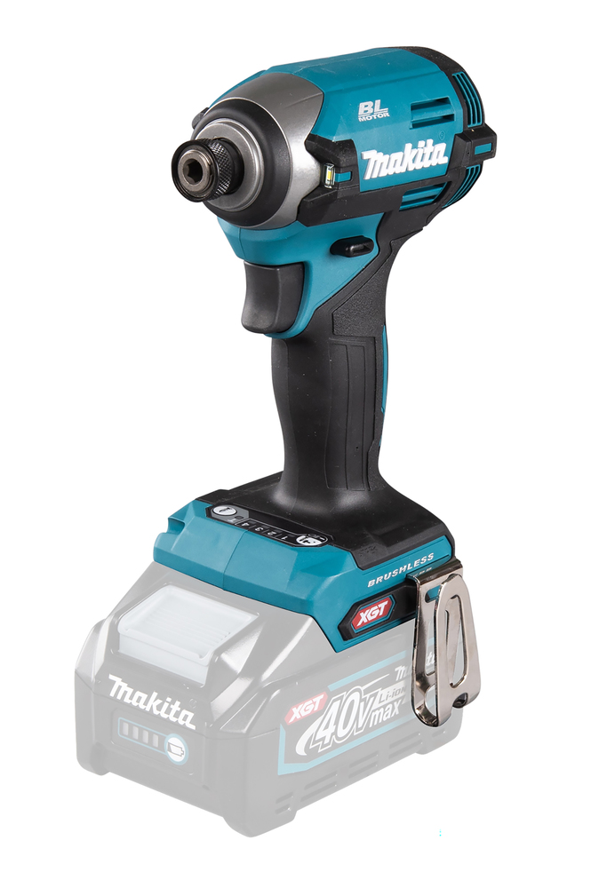 Akku-Schlagschrauber XGT, Makita TD003GZ Akku-Schlagschrauber XGT, Makita TD003GZ