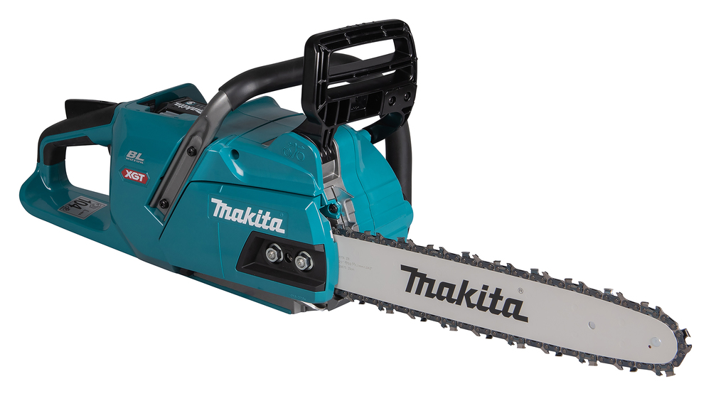 Akku-Kettensäge XGT, Makita UC011GT101 Akku-Kettensäge XGT, Makita UC011GT101