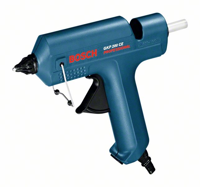 Klebepistole GKP 200 CE Bosch Klebepistole GKP 200 CE Bosch