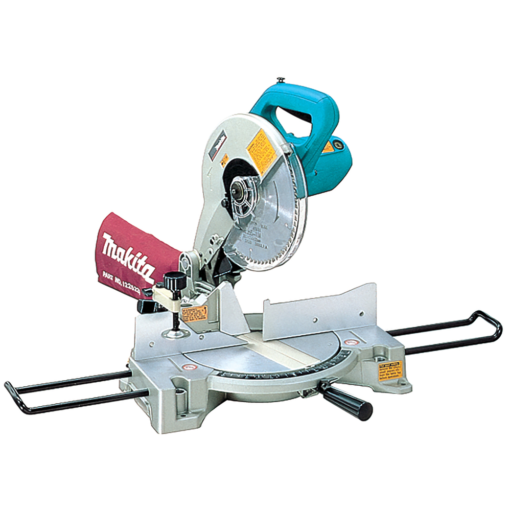 Kapp- und Gehrungssäge, 255-260/30 mm, Makita LS1040SN Kapp- und Gehrungssäge, 255-260/30 mm, Makita LS1040SN