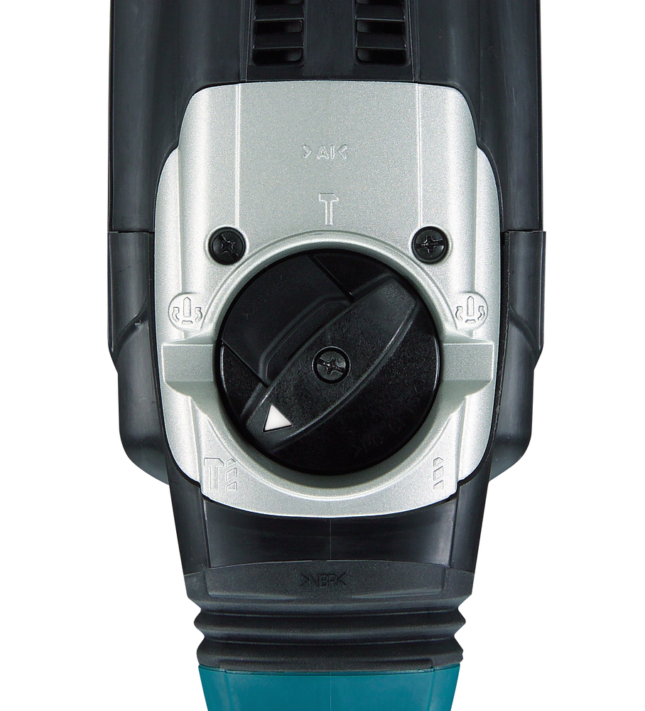 Bohr- und Spitzhammer 3 Funktionen elektrisch, Makita HR3210FCT Bohr- und Spitzhammer 3 Funktionen elektrisch, Makita HR3210FCT