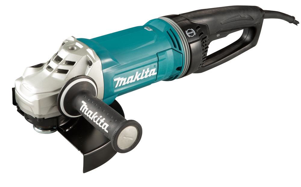 Elektrischer Winkelschleifer, Makita GA9071X1 Elektrischer Winkelschleifer, Makita GA9071X1