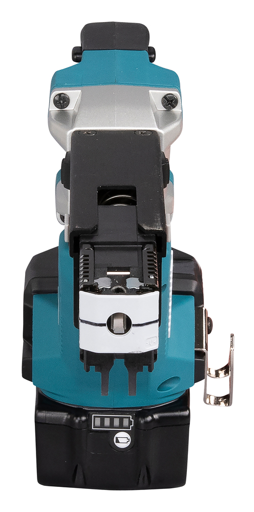 Akku-Magazinschrauber LXT, Makita DFR551RTJ Akku-Magazinschrauber LXT, Makita DFR551RTJ