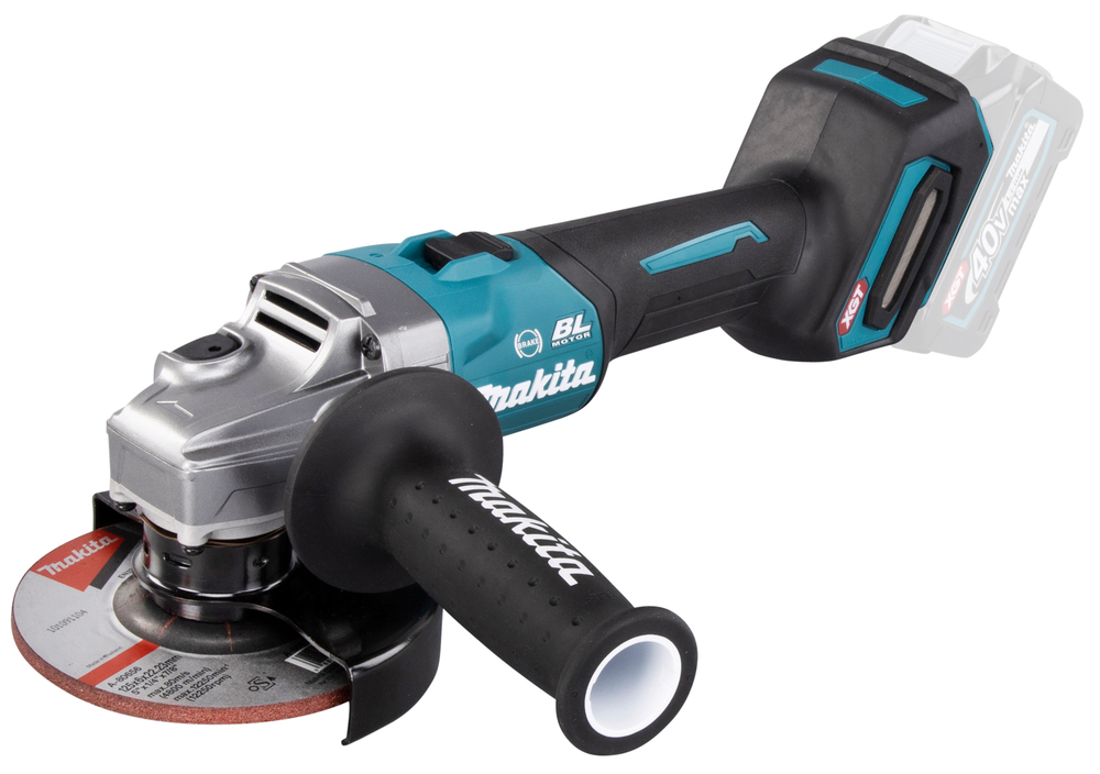 Akku-Winkelschleifer XGT, Makita GA005GZ Akku-Winkelschleifer XGT, Makita GA005GZ