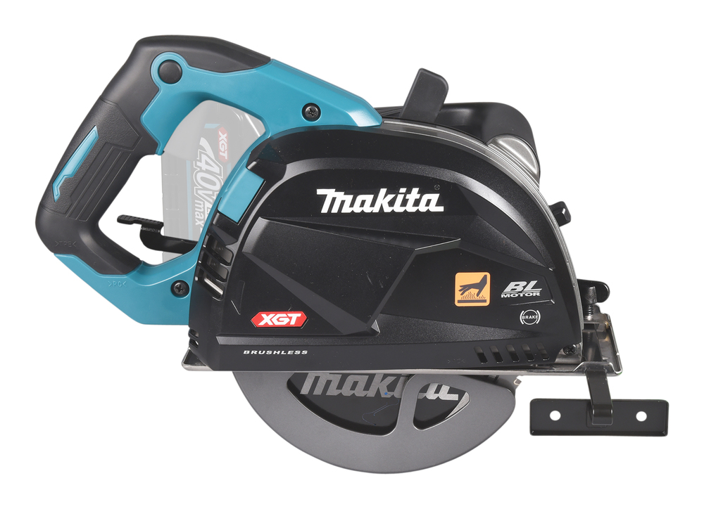 Akku-Metallhandkreissäge XGT, Makita CS002GZ Akku-Metallhandkreissäge XGT, Makita CS002GZ