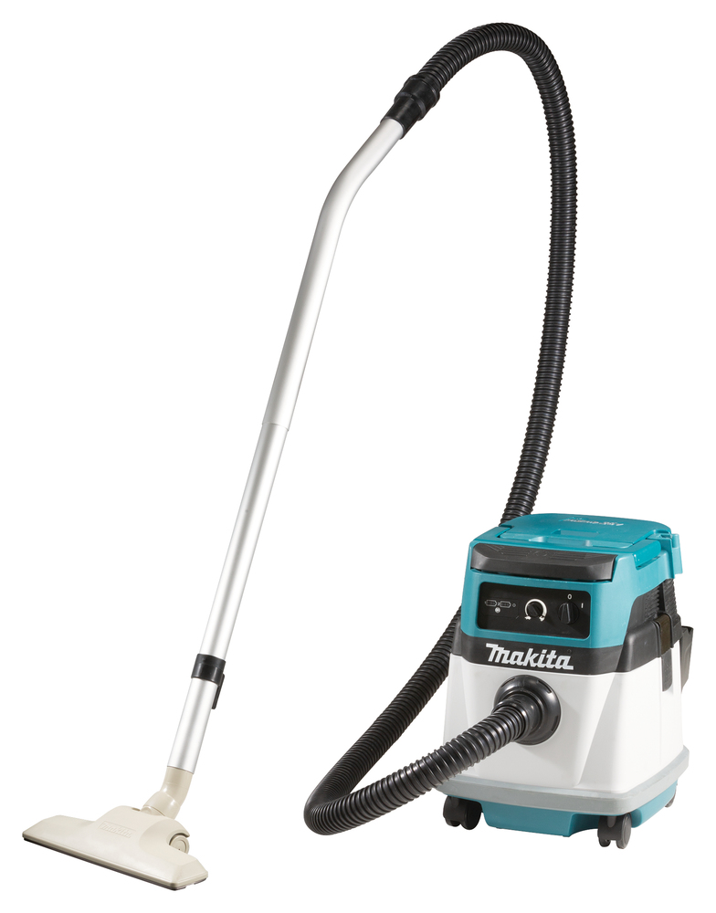 Staubsauger Hybrid LXT, Makita DVC150LZ Staubsauger Hybrid LXT, Makita DVC150LZ