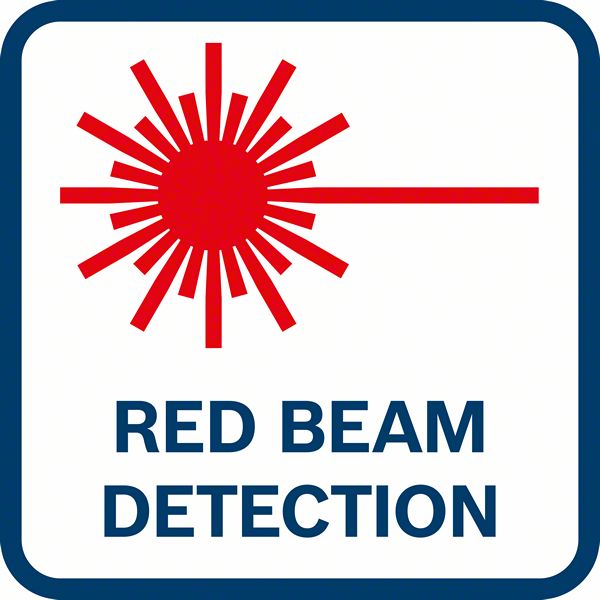 Laser-Empfänger LR 6 Bosch Laser-Empfänger LR 6 Bosch