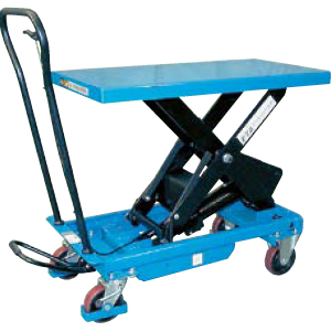 Hubtischwagen 1000 Hubtischwagen 1000