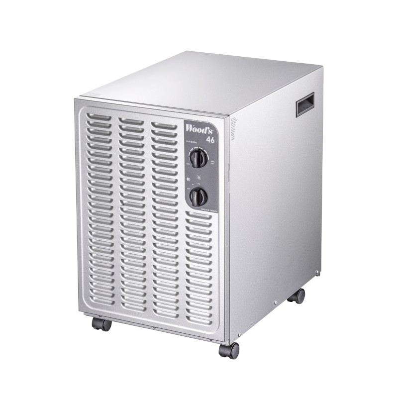 Luftentfeuchter Wood's SW46-FM Luftentfeuchter Wood's SW46-FM