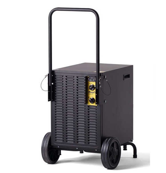 Bautrockner Wood's WDC 4-PRO Bautrockner Wood's WDC 4-PRO