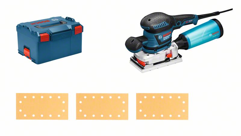 Schwingschleifer GSS 230 AVE Bosch Schwingschleifer GSS 230 AVE Bosch