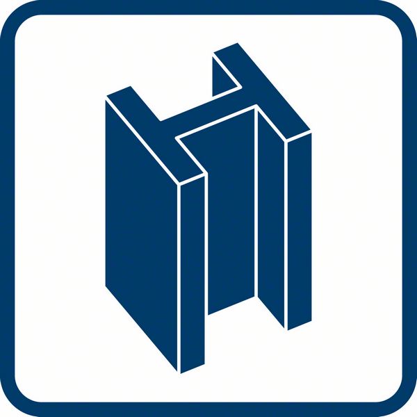 Akku-Bandsäge GCB 18V-63, Solo Version, L-BOXX Bosch