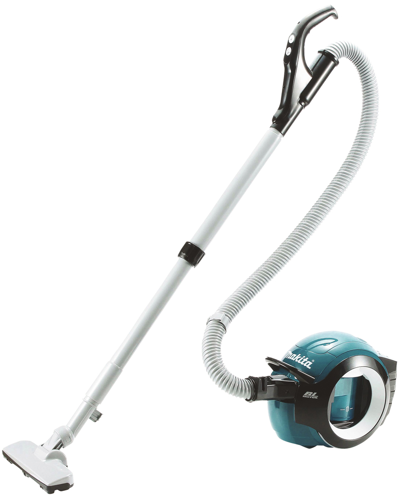 Akku Zyklon-Staubsauger LXT, Makita DCL501Z Akku Zyklon-Staubsauger LXT, Makita DCL501Z