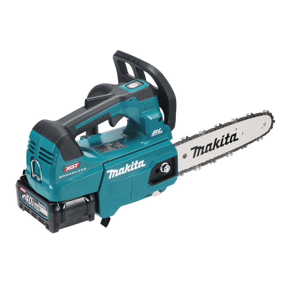 Akku-Kettensäge XGT, Makita UC002GM101 Akku-Kettensäge XGT, Makita UC002GM101