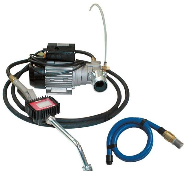 Schmierstoffpumpe Viscomat 200/2 mit Zubehör Schmierstoffpumpe Viscomat 200/2 mit Zubehör