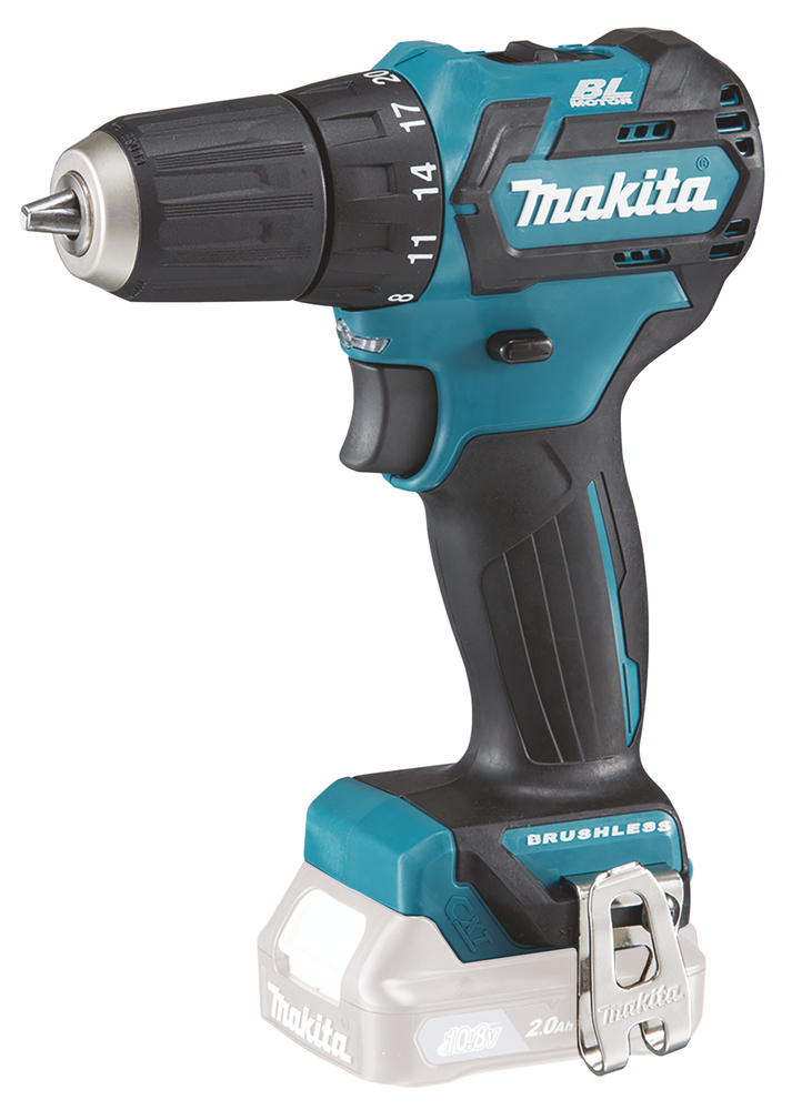 Akku-Bohrschrauber CXT, Makita DF332DZJ Akku-Bohrschrauber CXT, Makita DF332DZJ
