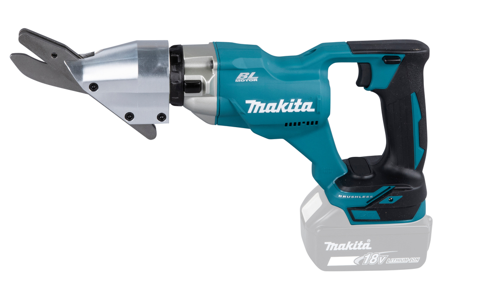Akku-Faserzement Doppelbackenschere LXT, Makita DJS800Z Akku-Faserzement Doppelbackenschere LXT, Makita DJS800Z